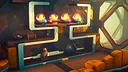 Forever Skies - War Child Charity Artifact Screenshot 2