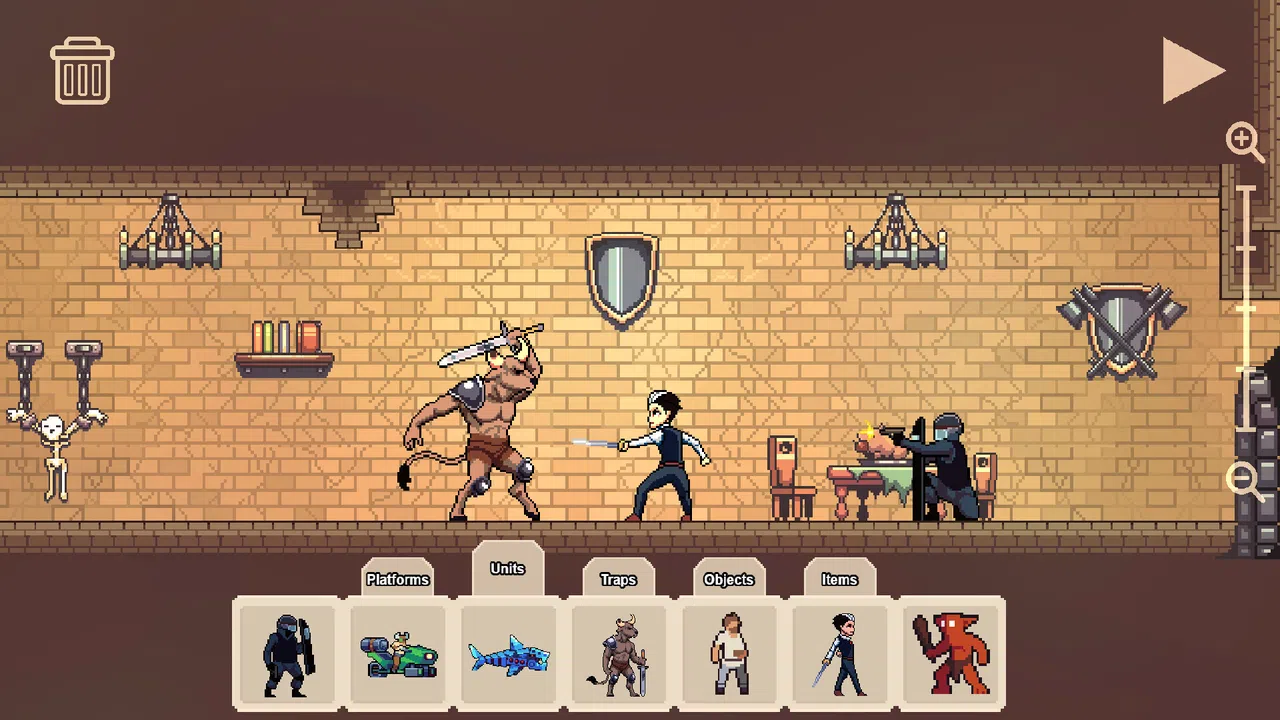 Indie GameDev Sim Screenshot 4