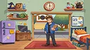 Indie GameDev Sim Screenshot 3