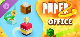 Paper io 2: Office DLC