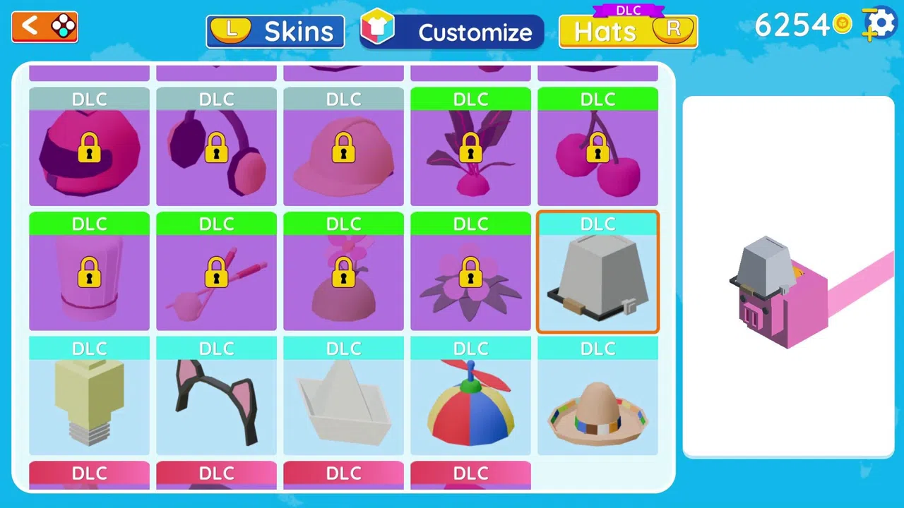 Paper io 2: Office DLC Screenshot 4