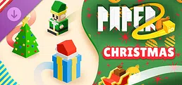 Paper io 2: Christmas DLC