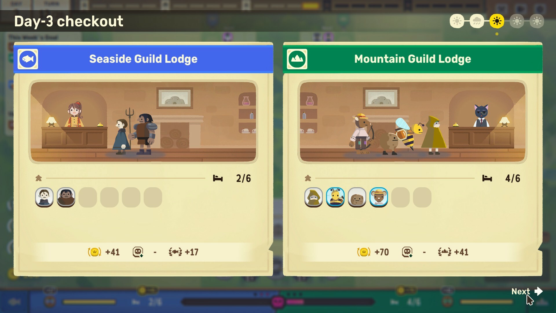 Dungeon Inn Screenshot 5