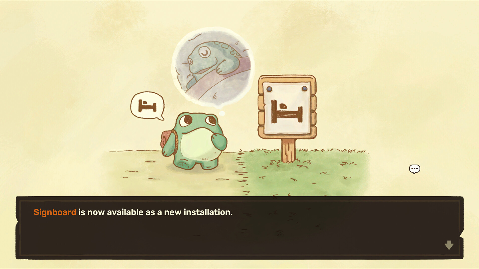 Dungeon Inn Screenshot 9