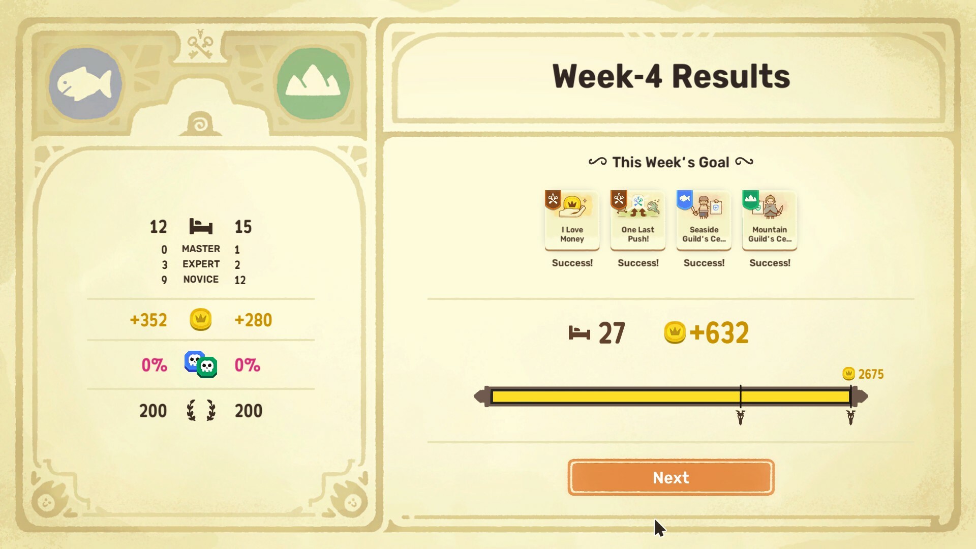 Dungeon Inn Screenshot 8