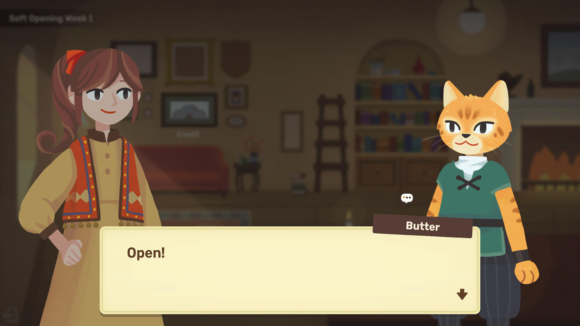 Dungeon Inn Screenshot 7