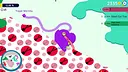 Paper io 2: Food DLC Screenshot 5