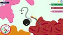 Paper io 2: Food DLC Screenshot 0