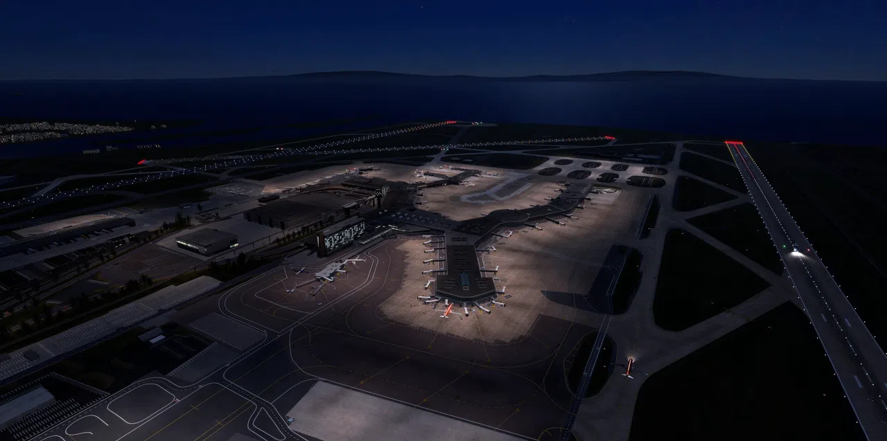Tower! Simulator 3 - CYVR Airport Screenshot 3
