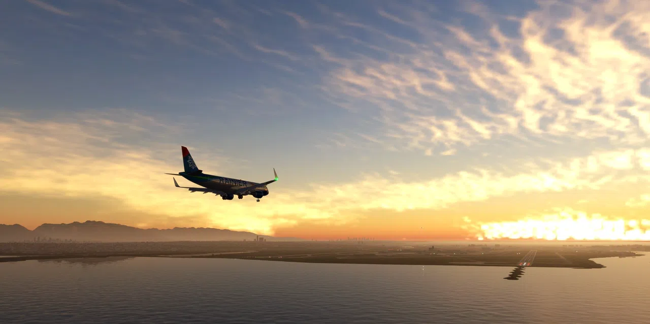 Tower! Simulator 3 - CYVR Airport Screenshot 0