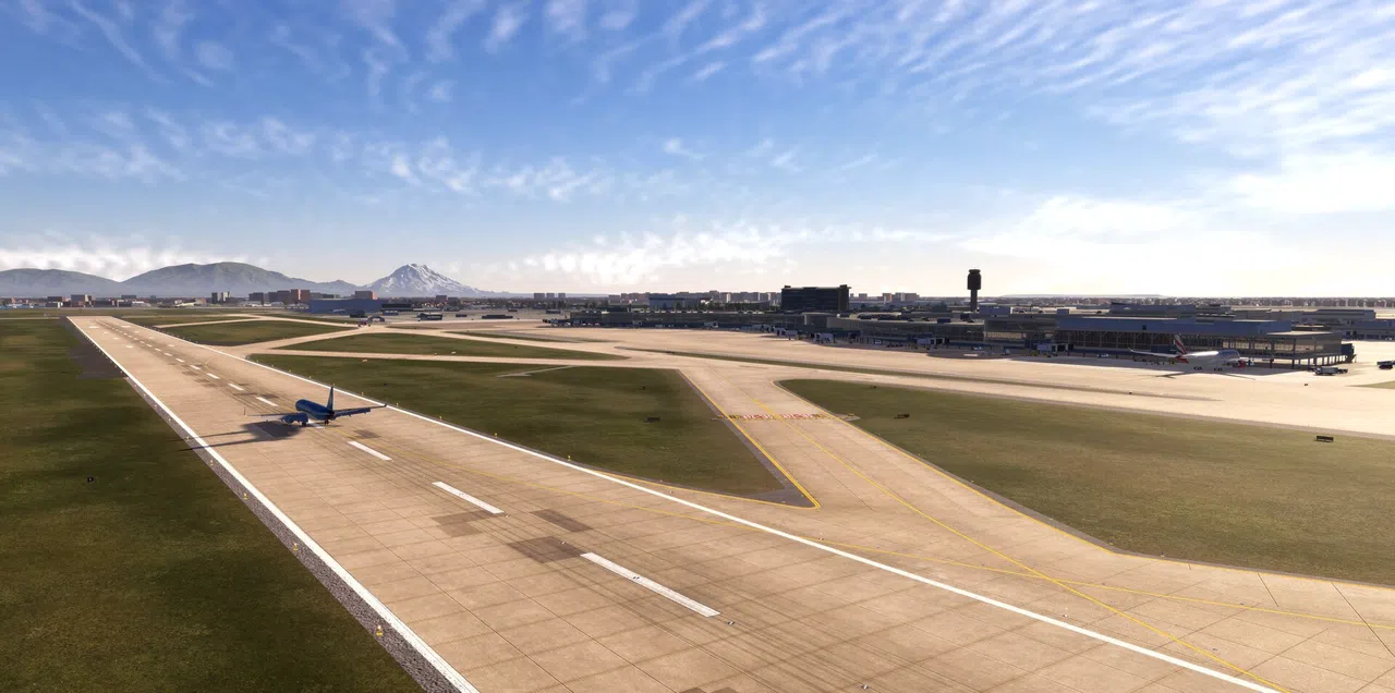 Tower! Simulator 3 - CYVR Airport Screenshot 6