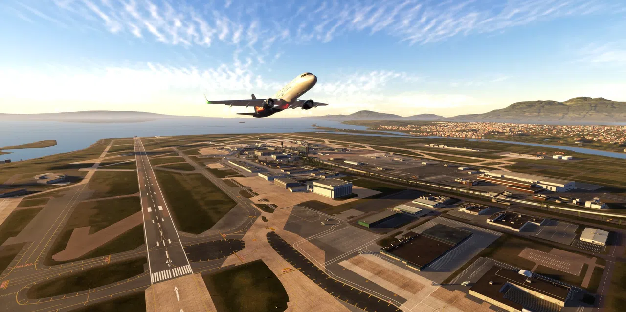 Tower! Simulator 3 - CYVR Airport Screenshot 2