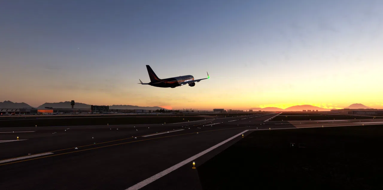 Tower! Simulator 3 - CYVR Airport Screenshot 5
