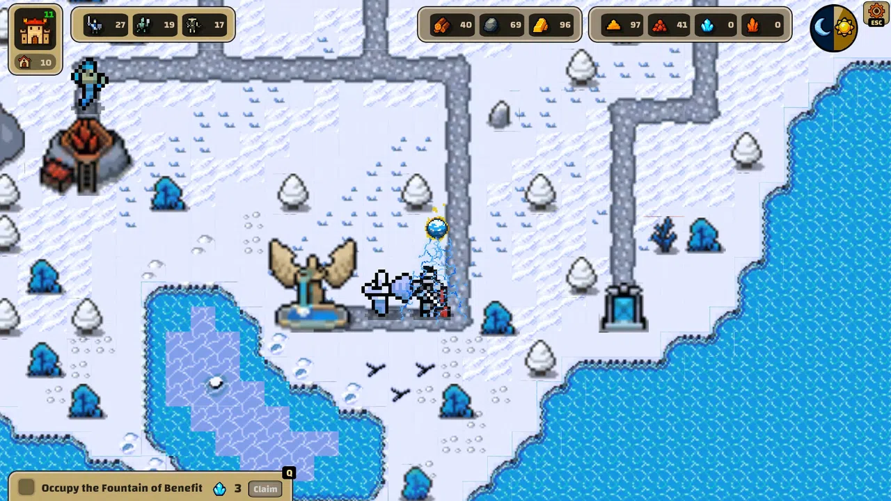 WHO THE HELL OPENED THE PORTAL?! Screenshot 8