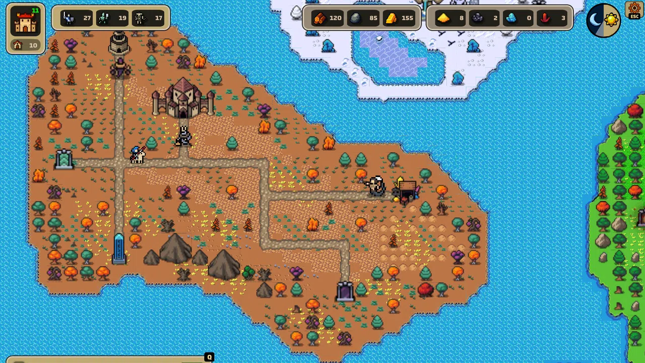 WHO THE HELL OPENED THE PORTAL?! Screenshot 3