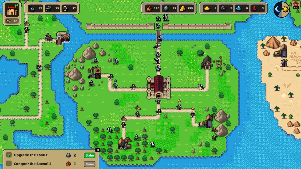 WHO THE HELL OPENED THE PORTAL?! Screenshot 0