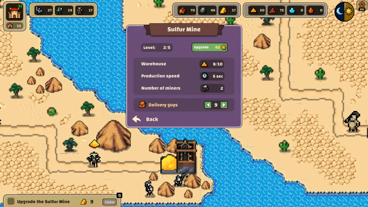 WHO THE HELL OPENED THE PORTAL?! Screenshot 7
