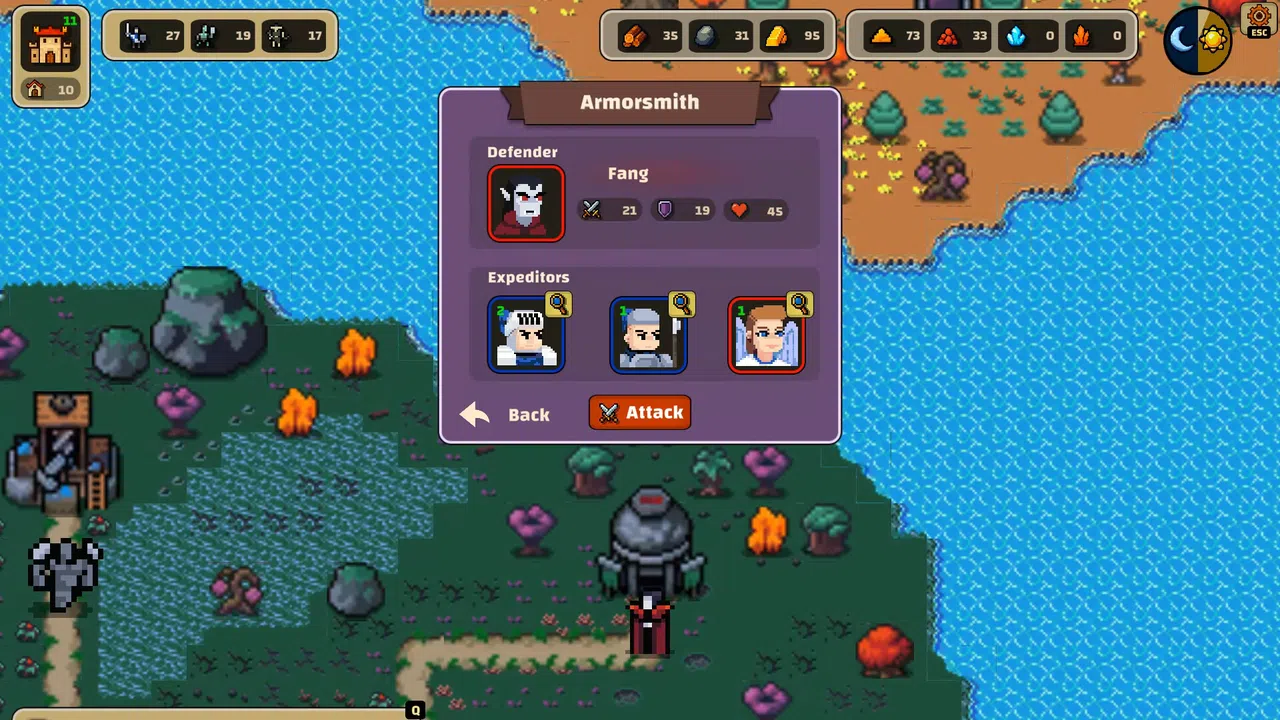 WHO THE HELL OPENED THE PORTAL?! Screenshot 9