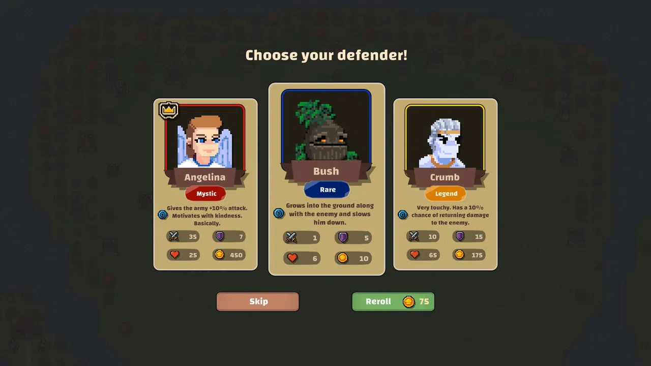 WHO THE HELL OPENED THE PORTAL?! Screenshot 5
