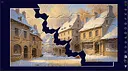 Master of Pieces © Jigsaw Puzzle DLC - Silver Winter Screenshot 1