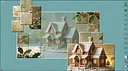 Master of Pieces © Jigsaw Puzzle DLC - Silver Winter Screenshot 7