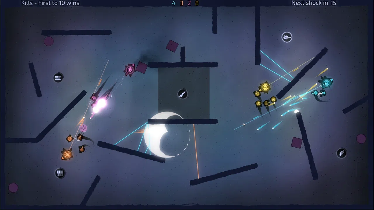 Silkdown Demo Screenshot 0