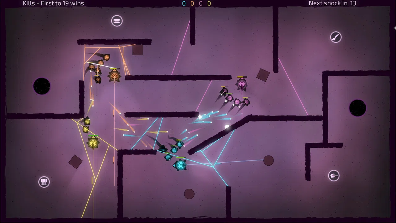 Silkdown Demo Screenshot 3
