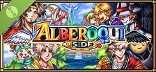 Alberoqui Side Demo