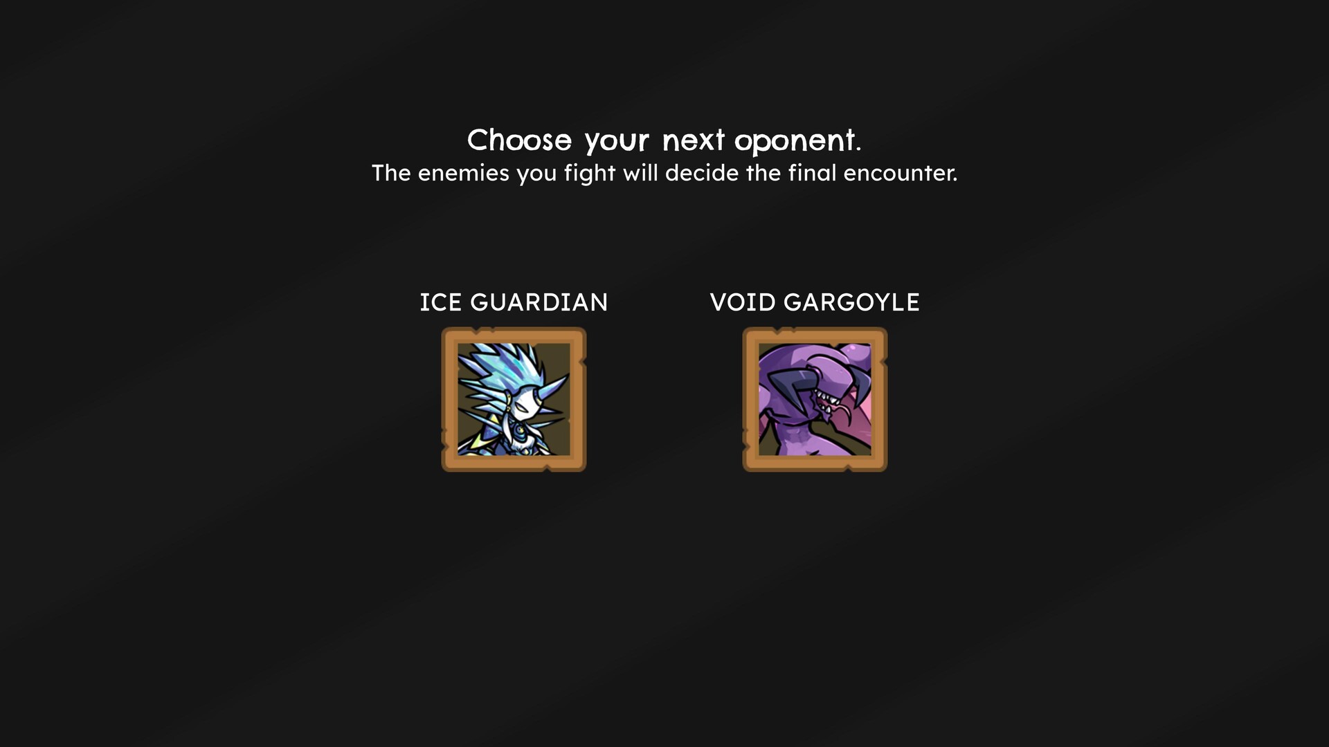 2048 Bosses Screenshot 5