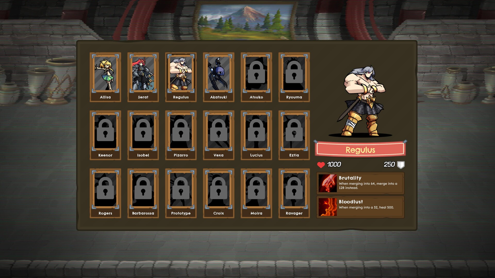 2048 Bosses Screenshot 4