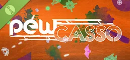 Pew-casso Demo