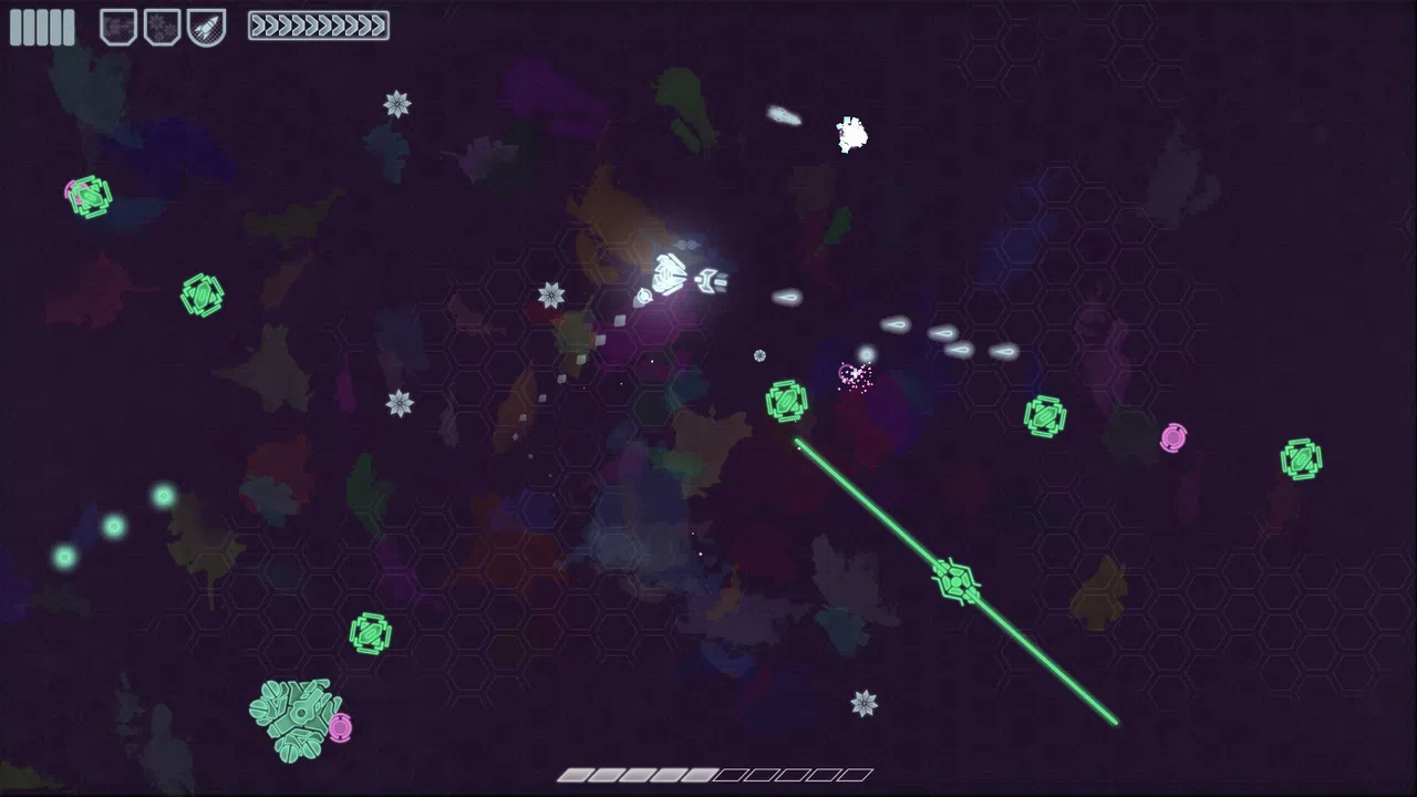 Pew-casso Demo Screenshot 0
