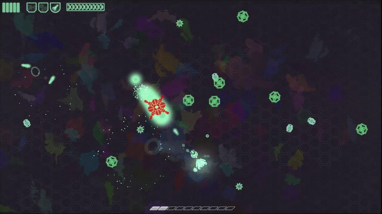 Pew-casso Demo Screenshot 4