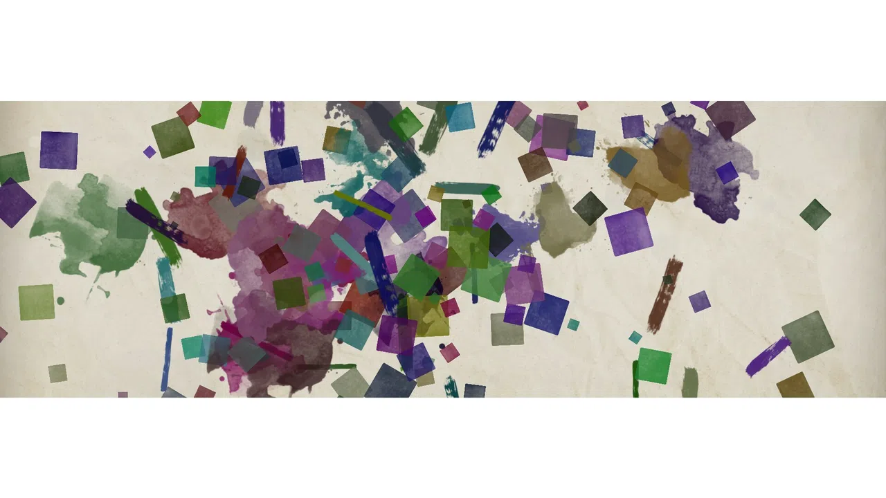 Pew-casso Demo Screenshot 1