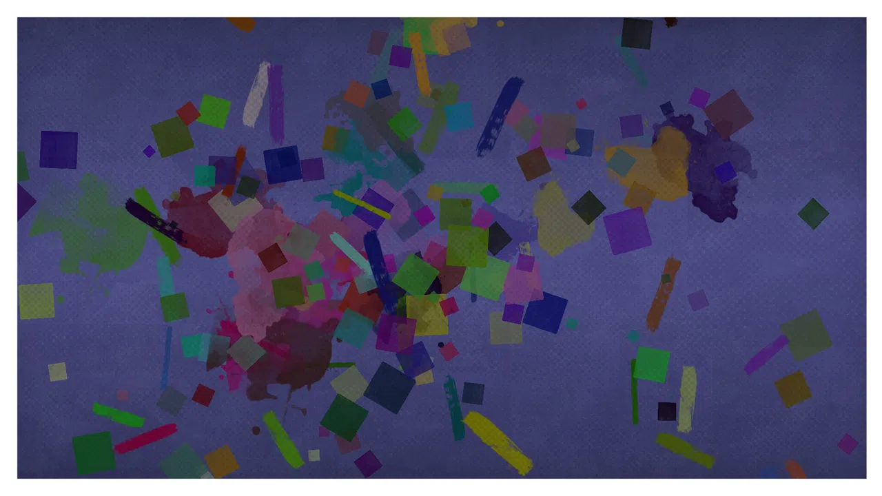 Pew-casso Demo Screenshot 3