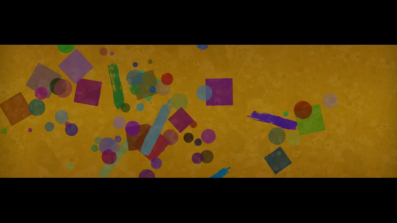 Pew-casso Demo Screenshot 9