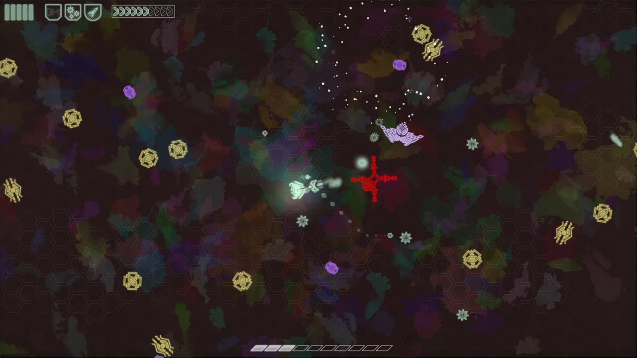 Pew-casso Demo Screenshot 6