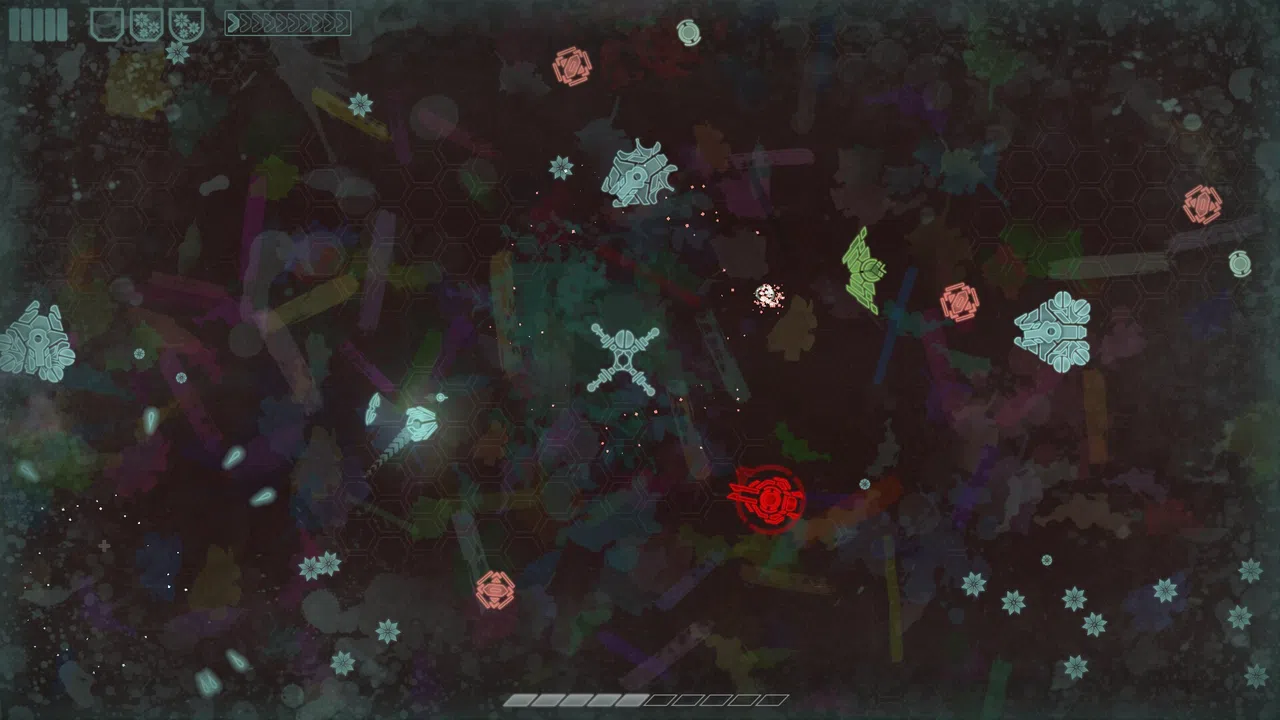 Pew-casso Demo Screenshot 12