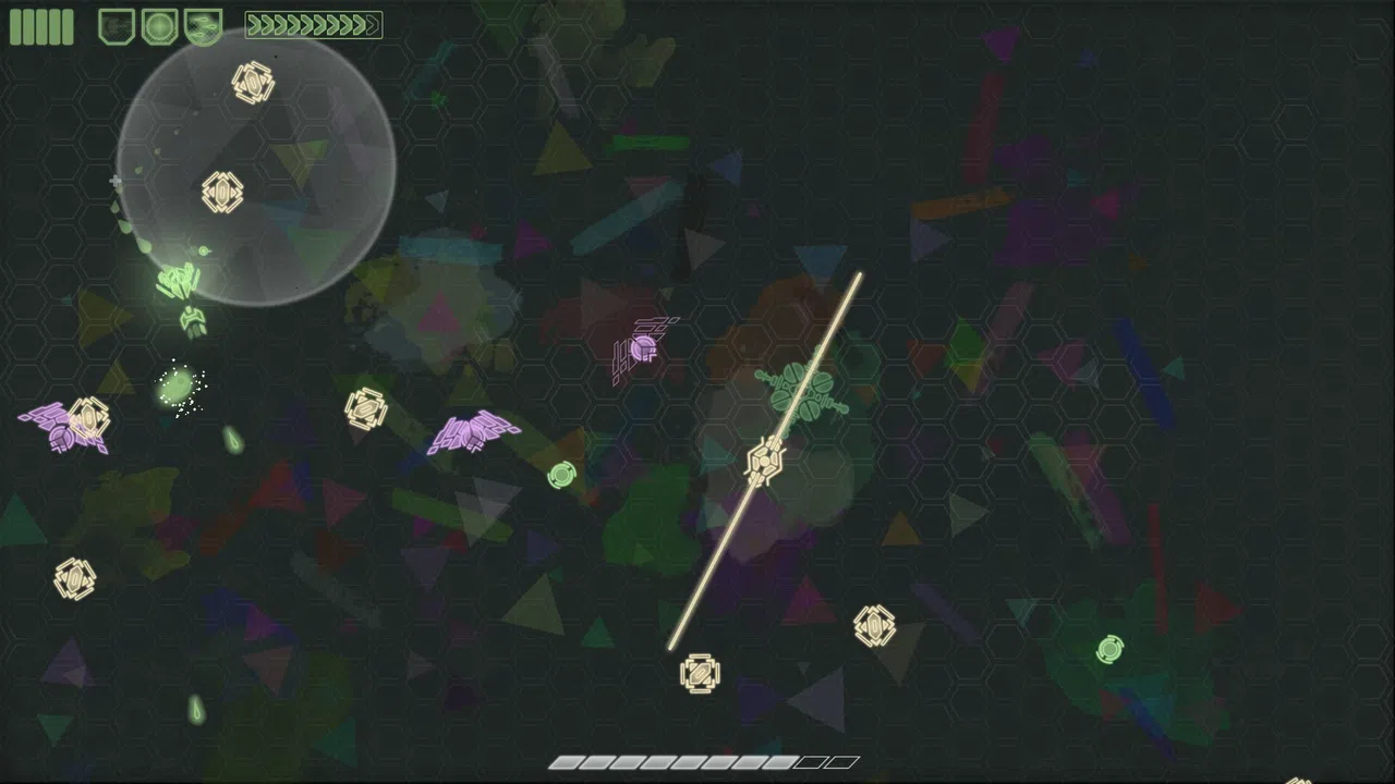Pew-casso Demo Screenshot 2