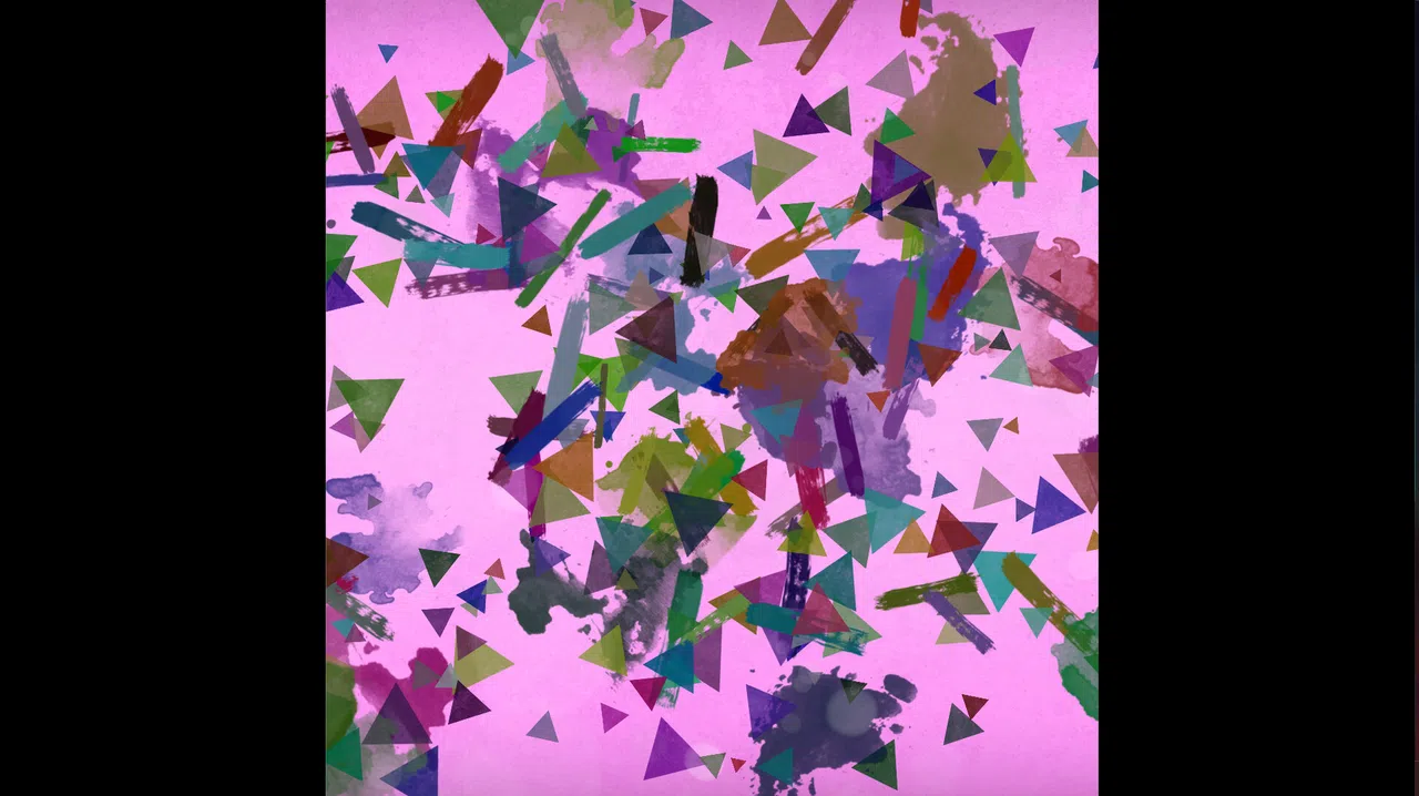 Pew-casso Demo Screenshot 13