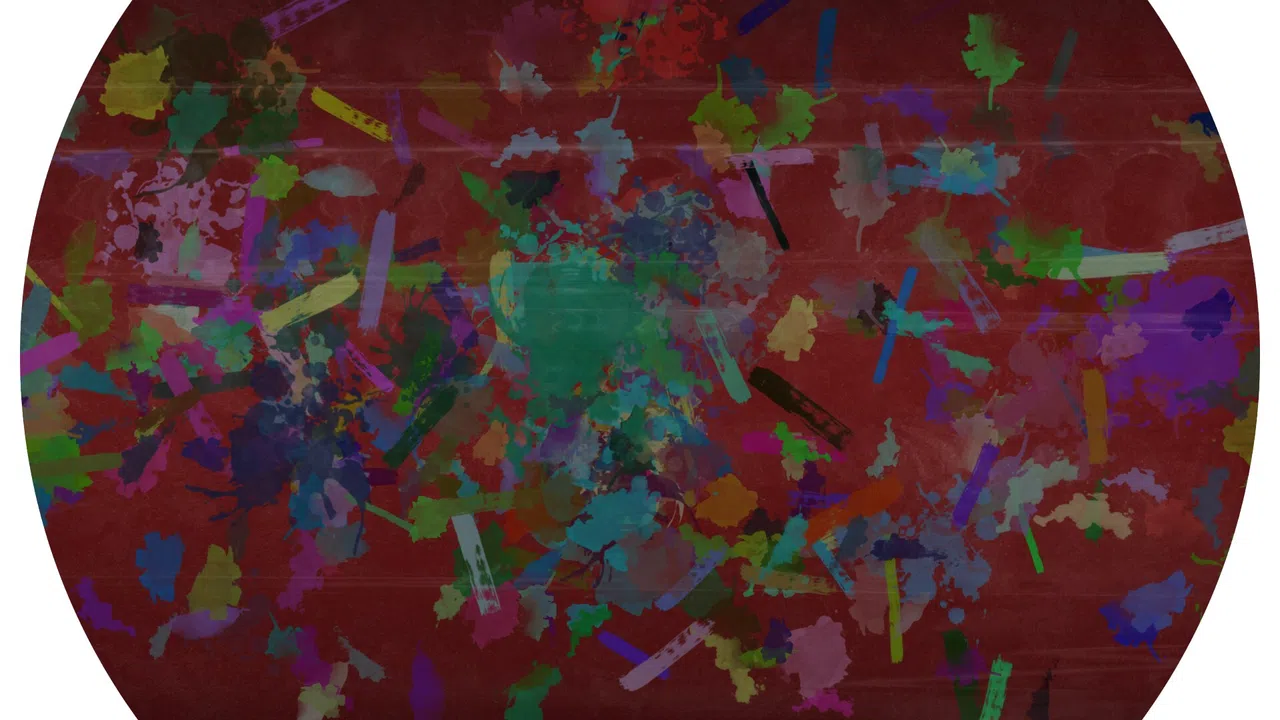 Pew-casso Demo Screenshot 7