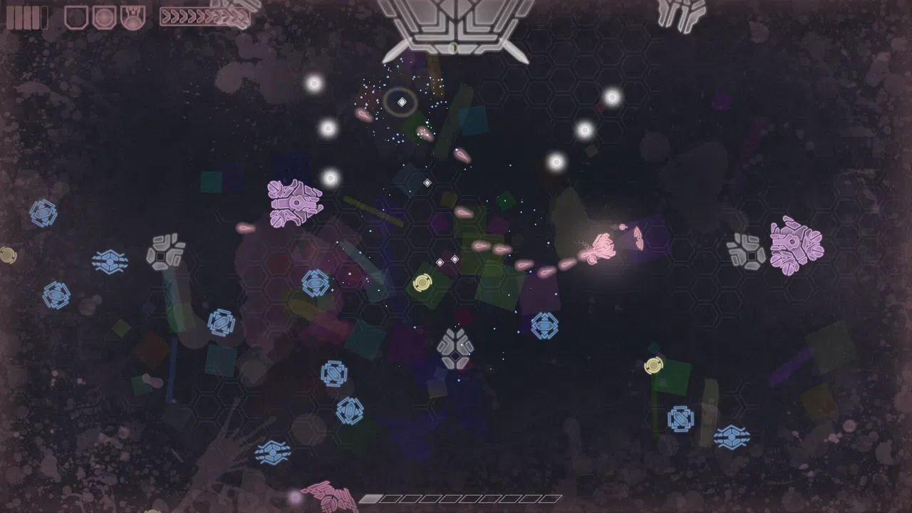 Pew-casso Demo Screenshot 8