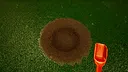 Dig to China Simulator Screenshot 0