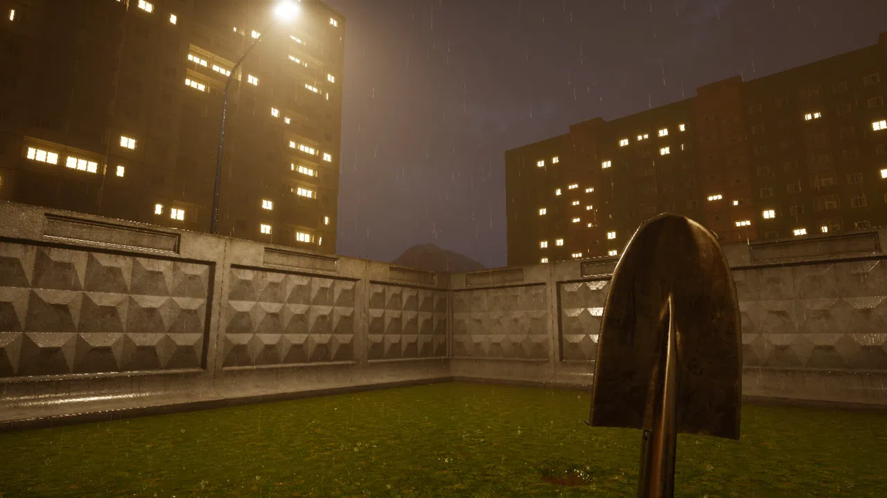 Dig to China Simulator Screenshot 4