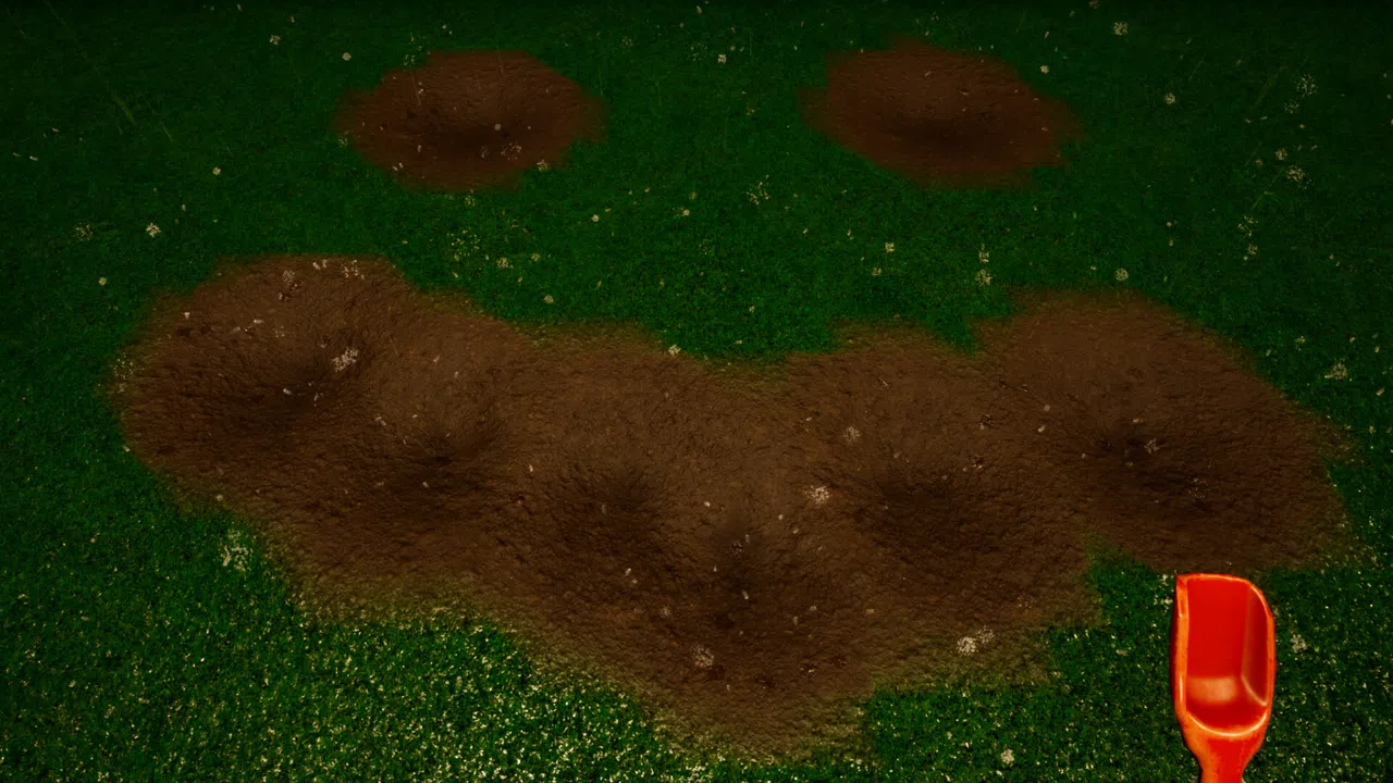 Dig to China Simulator Screenshot 3