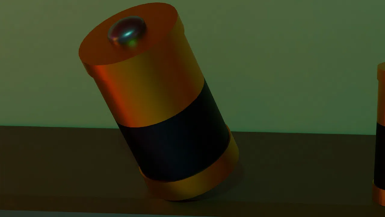 Battery Bash Screenshot 4