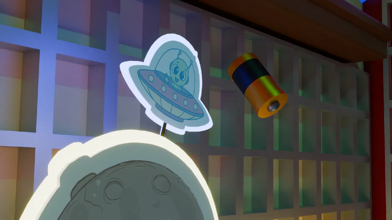 Battery Bash Screenshot 5