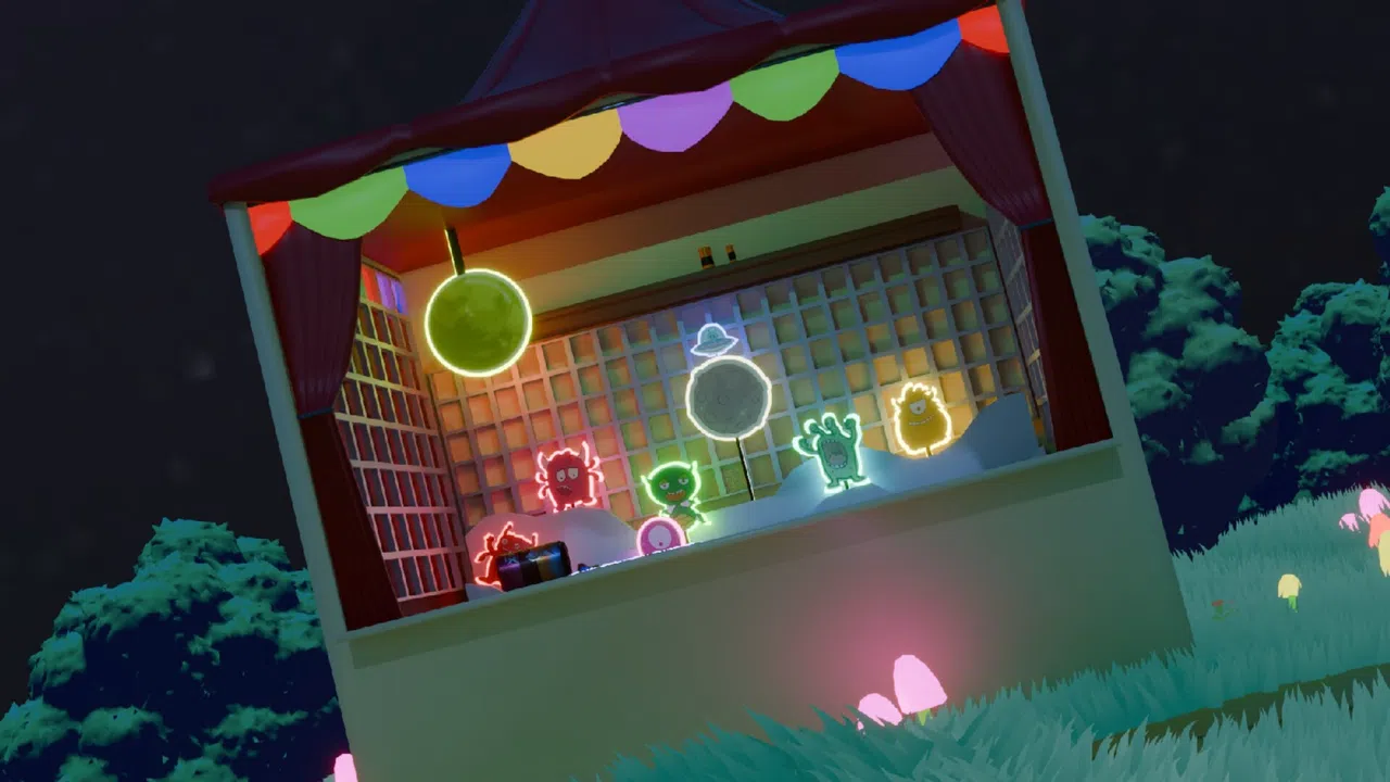Battery Bash Screenshot 2