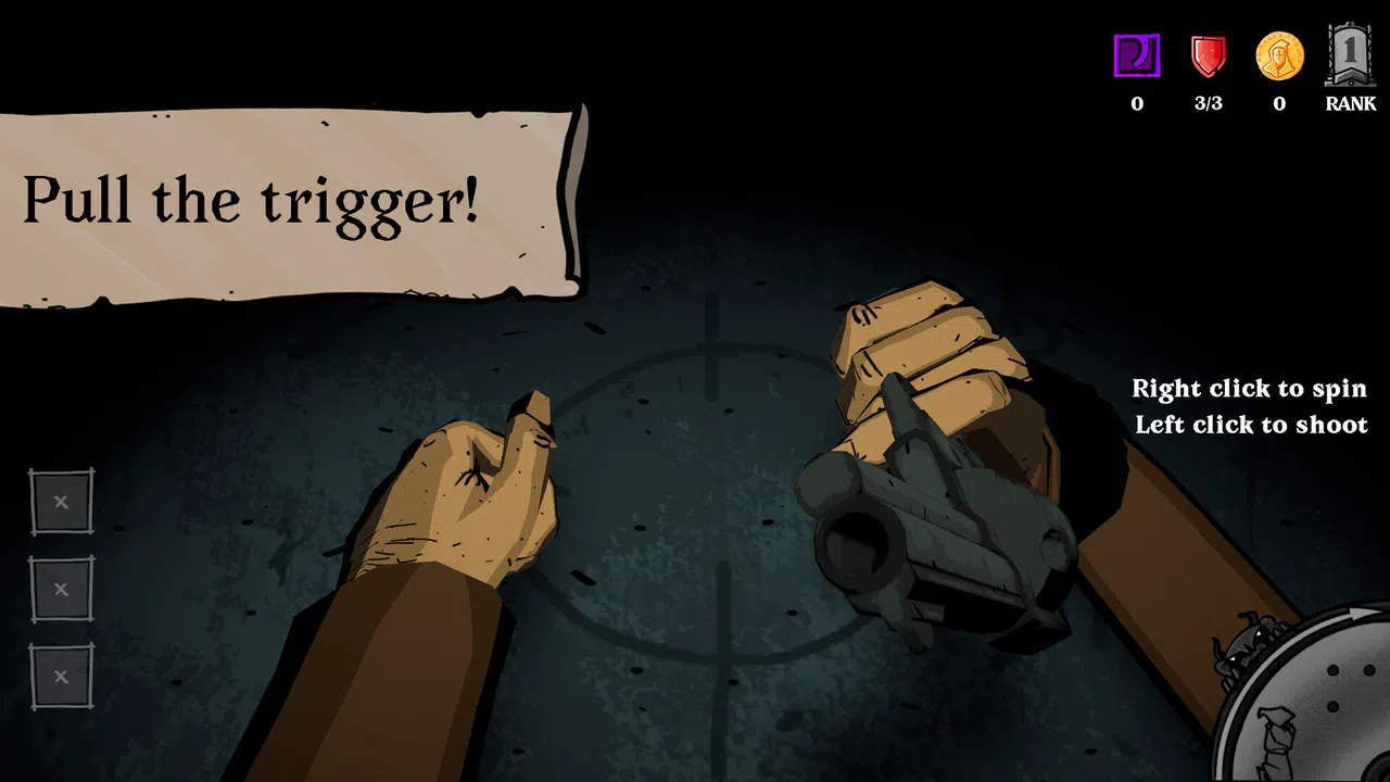 Blessed be the chamber Screenshot 1