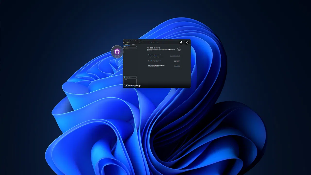 WinBubbles Screenshot 3